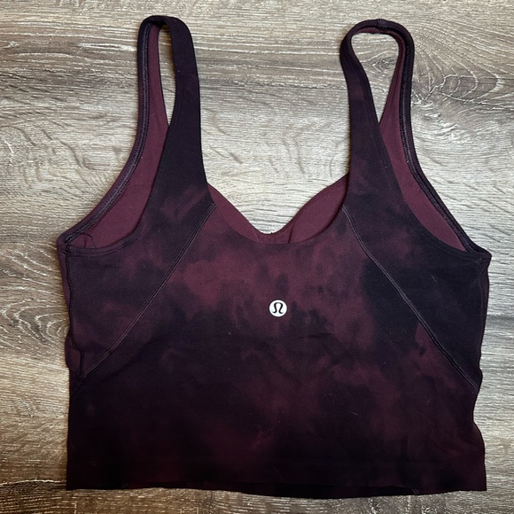 Lululemon Align Tank Top - Picture 2 of 3